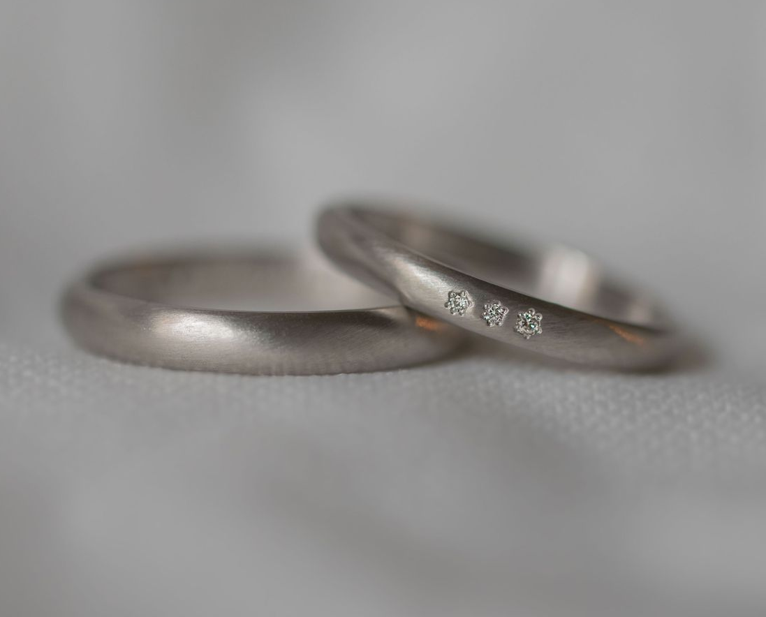 예물 메인 화보