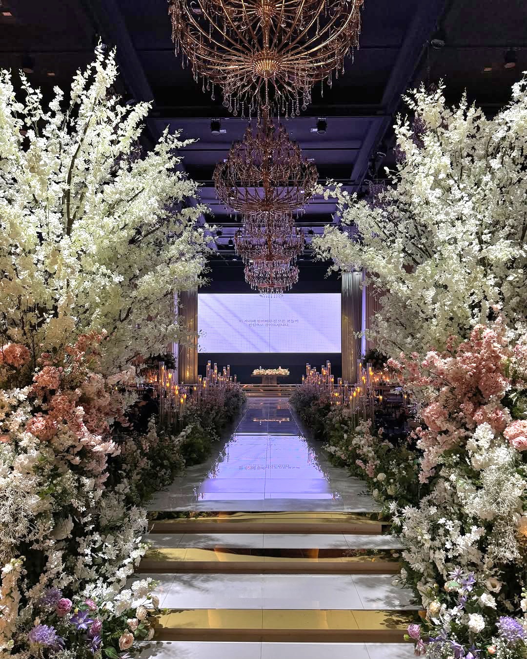 아산터미널웨딩홀